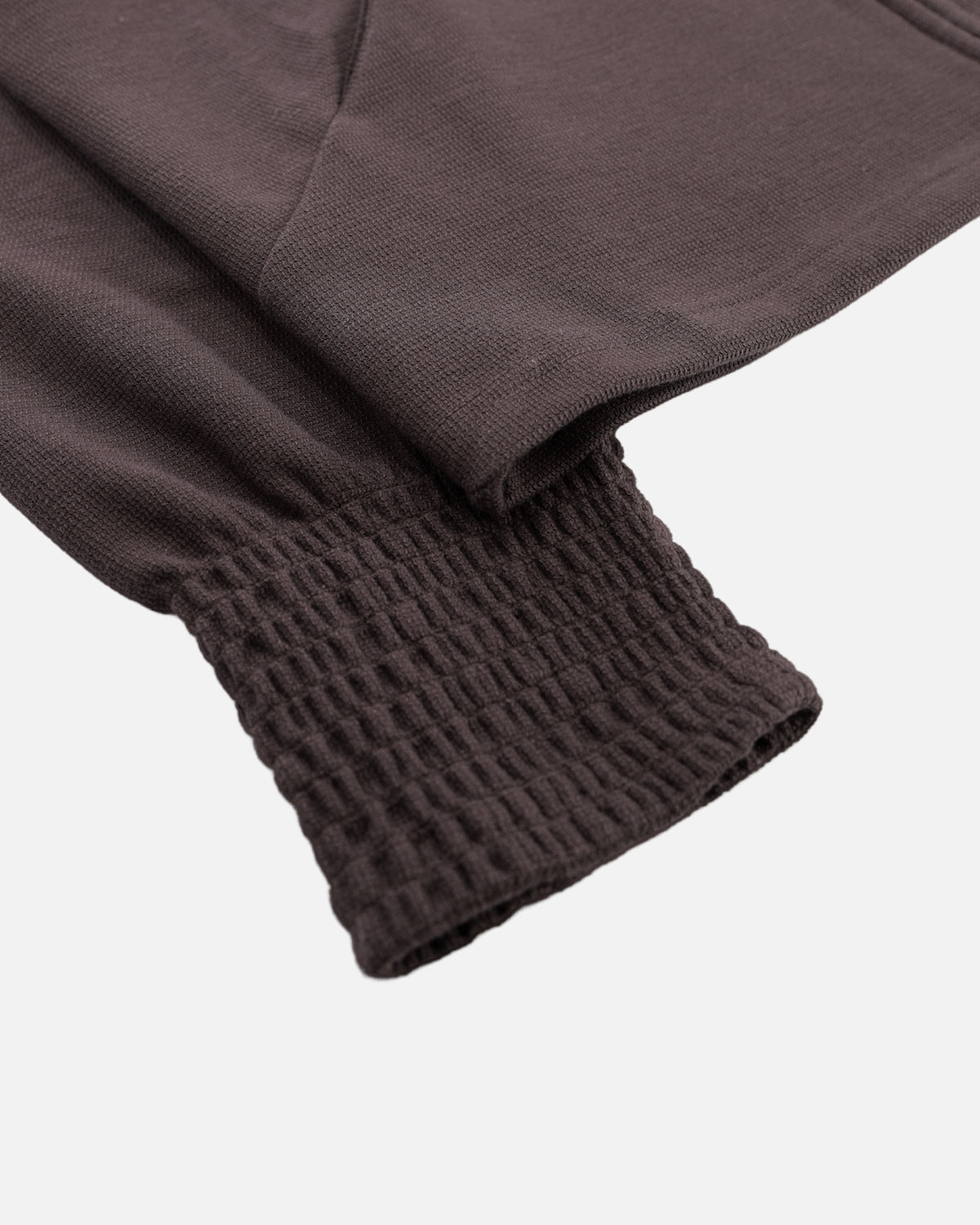MSC / 26AW Sakariba Hooded Jacket - Brown