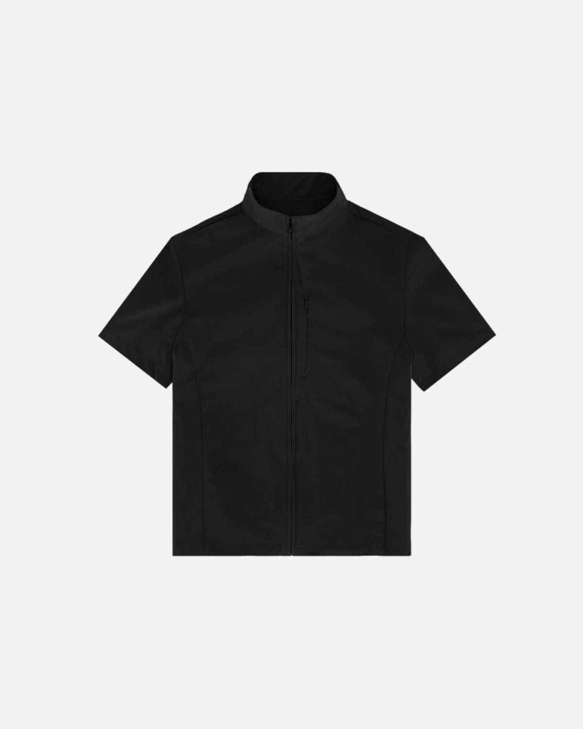 MSC / Sleeve System Jacket - Black
