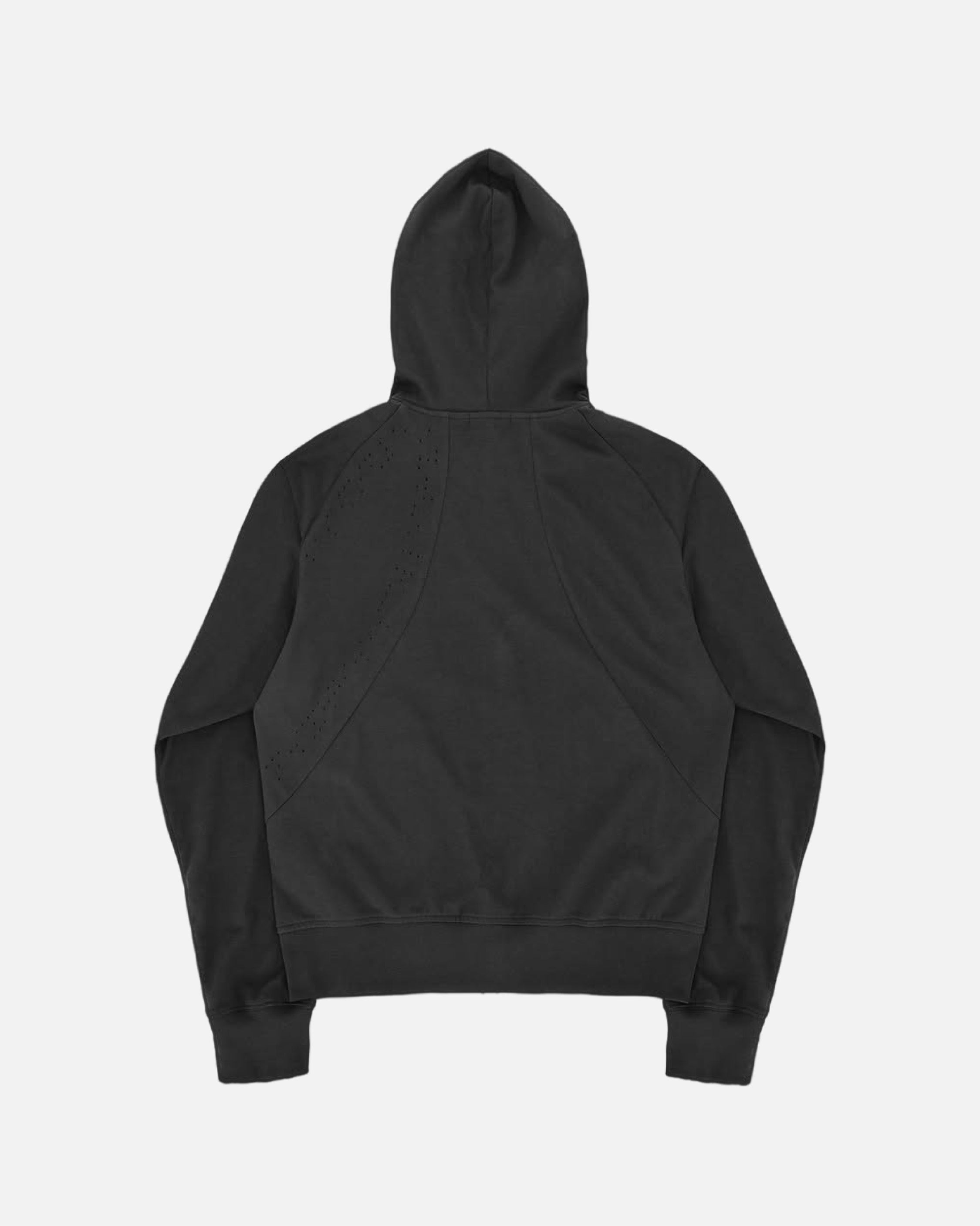 MSC / Base Module Jacket - Black