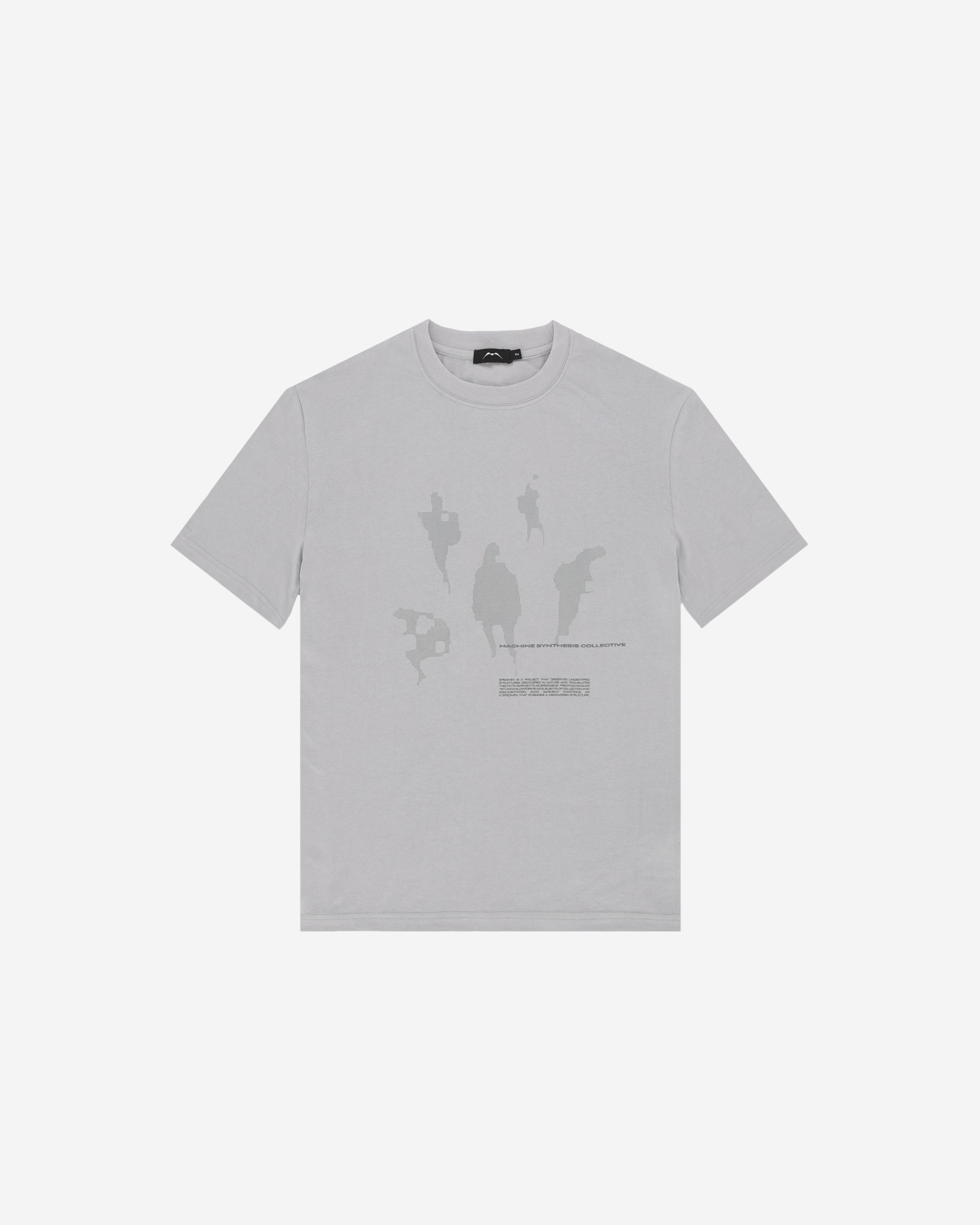 MSC / Prove T-shirt - Gray