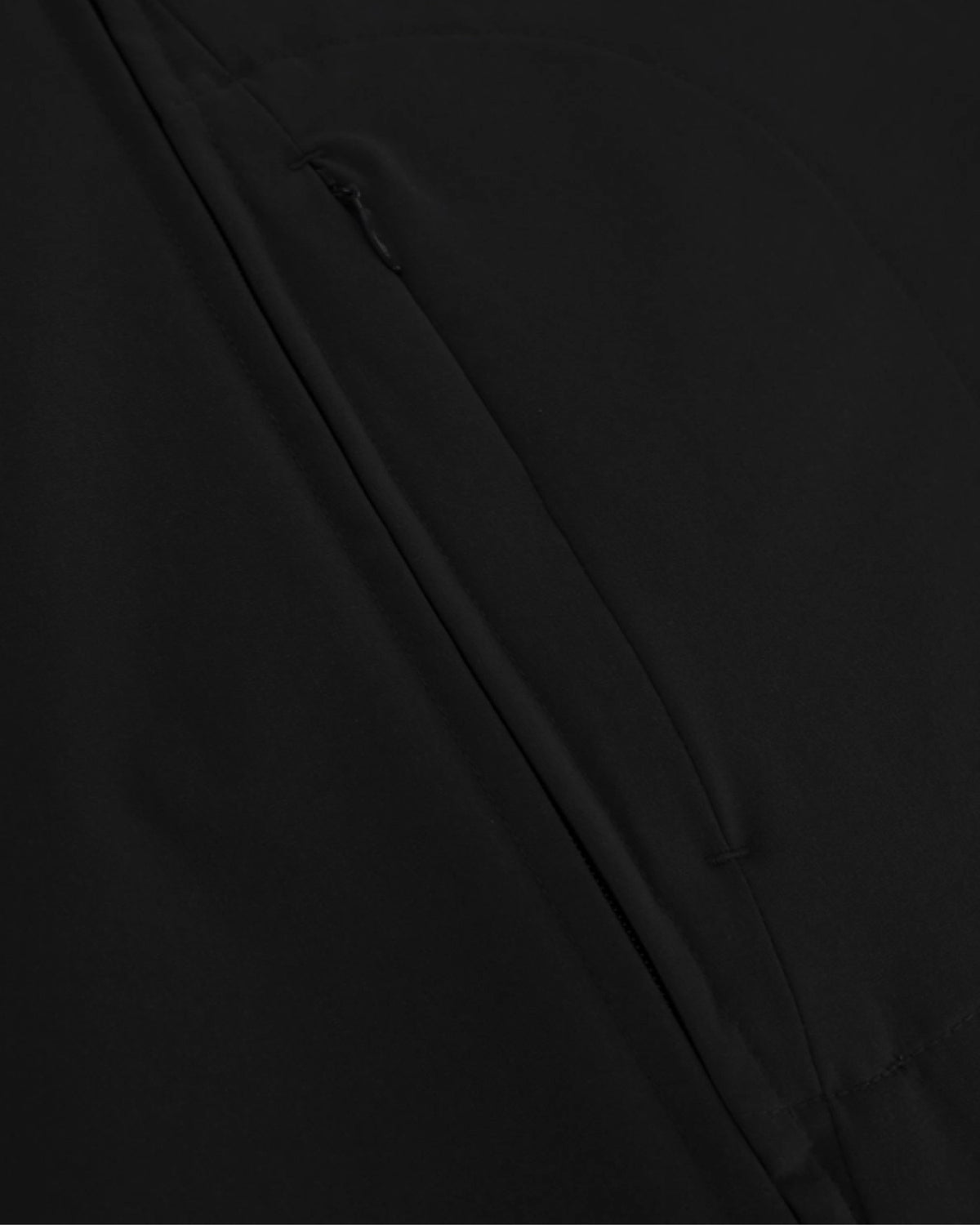 MSC / Sleeve System Jacket - Black