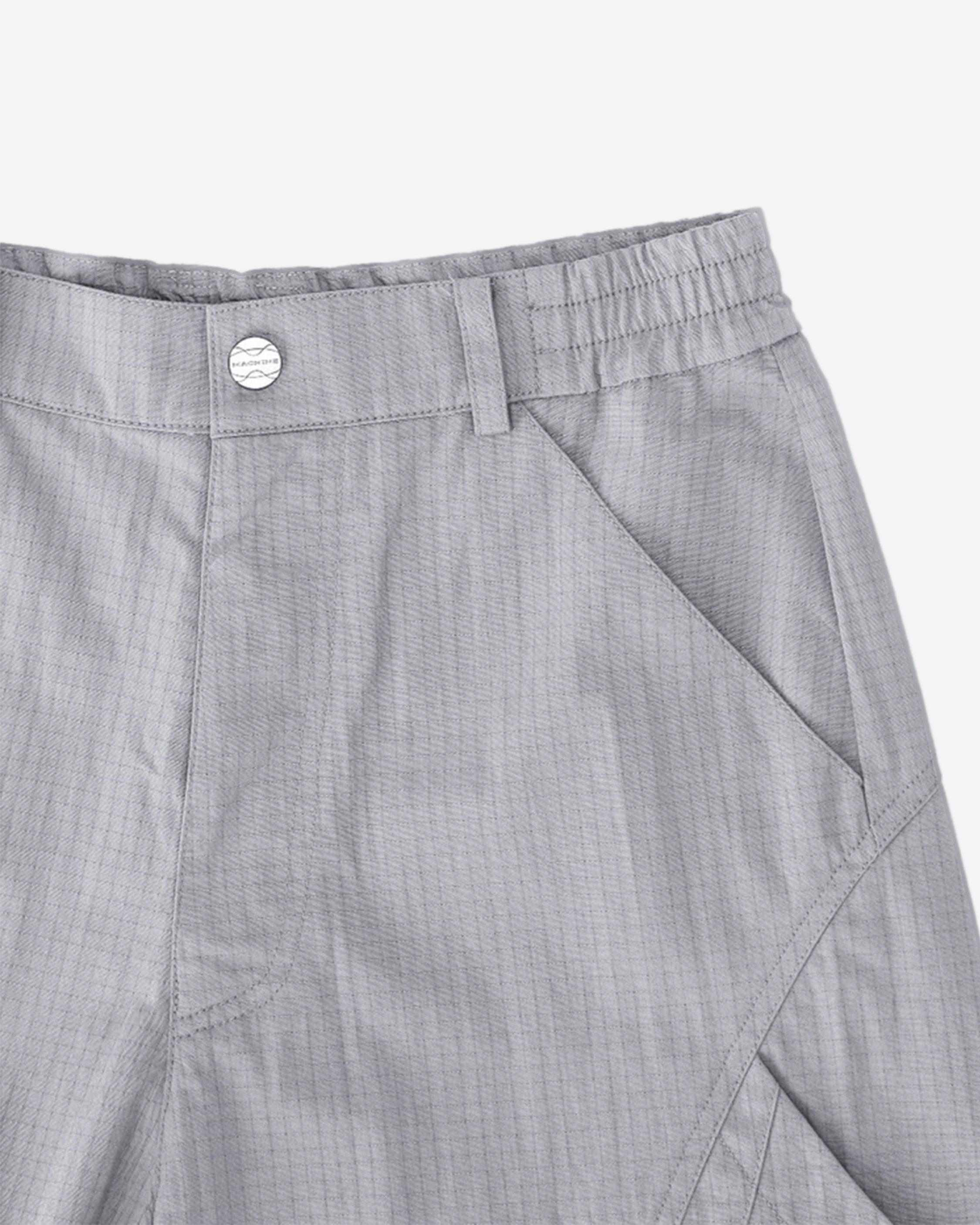 MSC / Molt Cargo Shorts - Gray