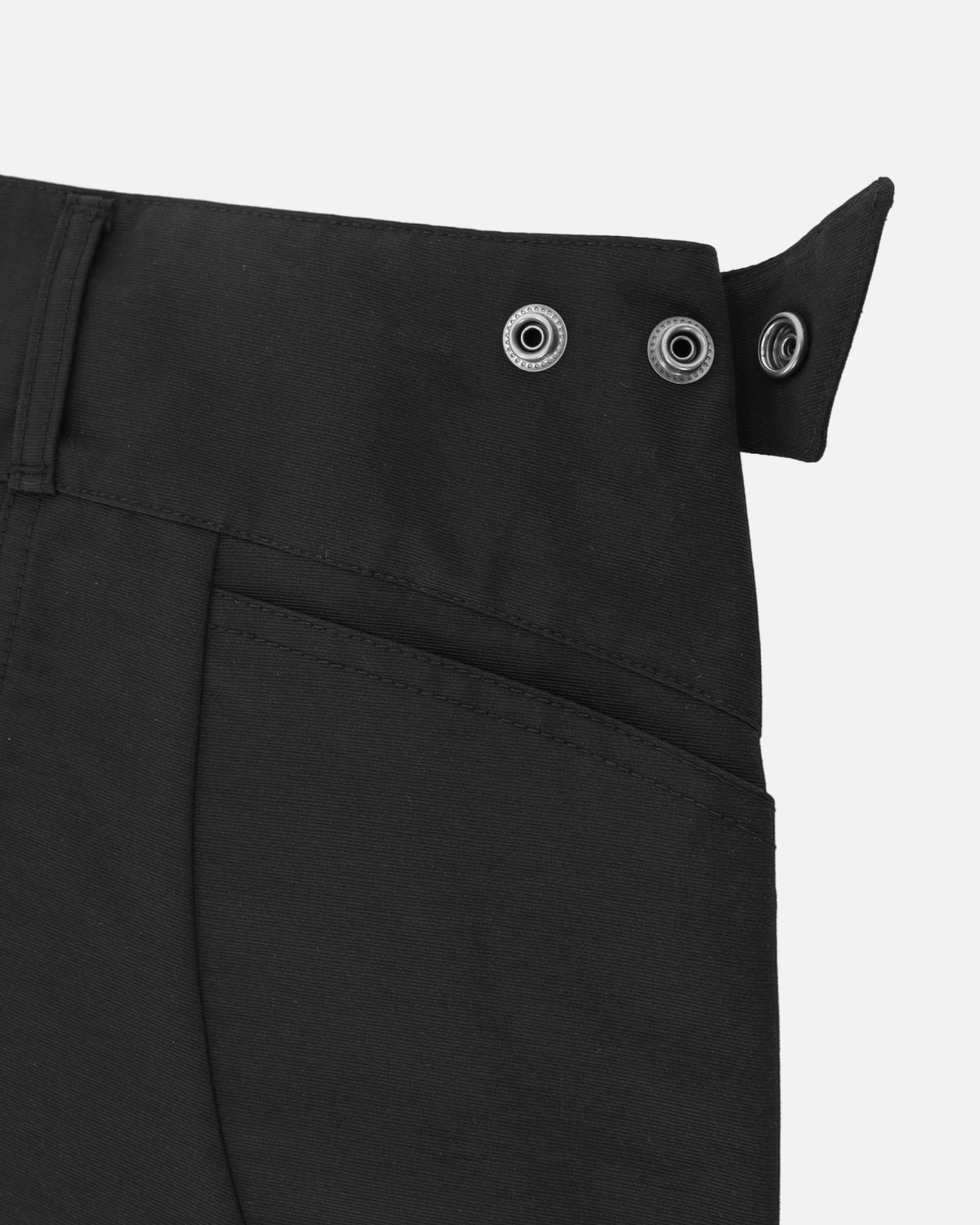 MSC / Talon Pants V2 - Black