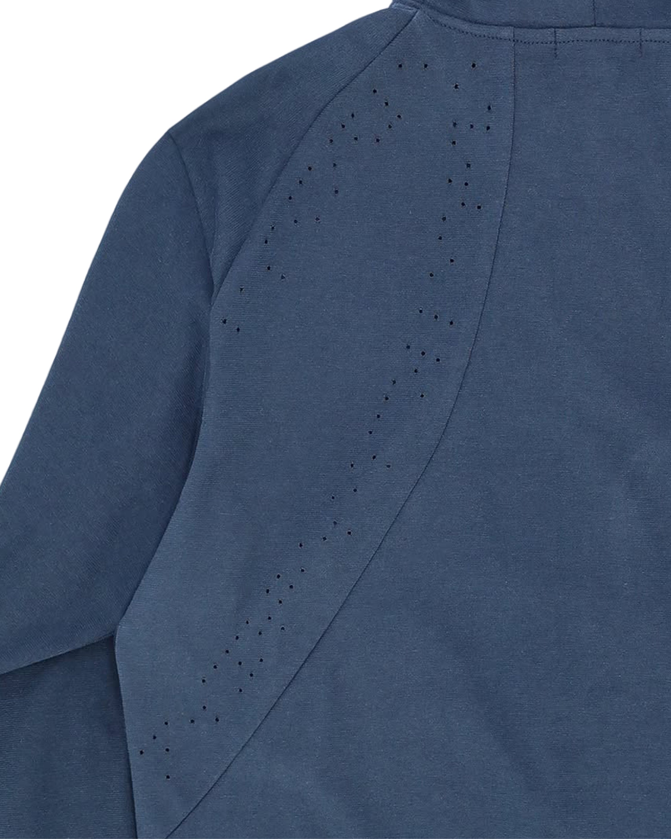 MSC / Base Module Jacket - Navy