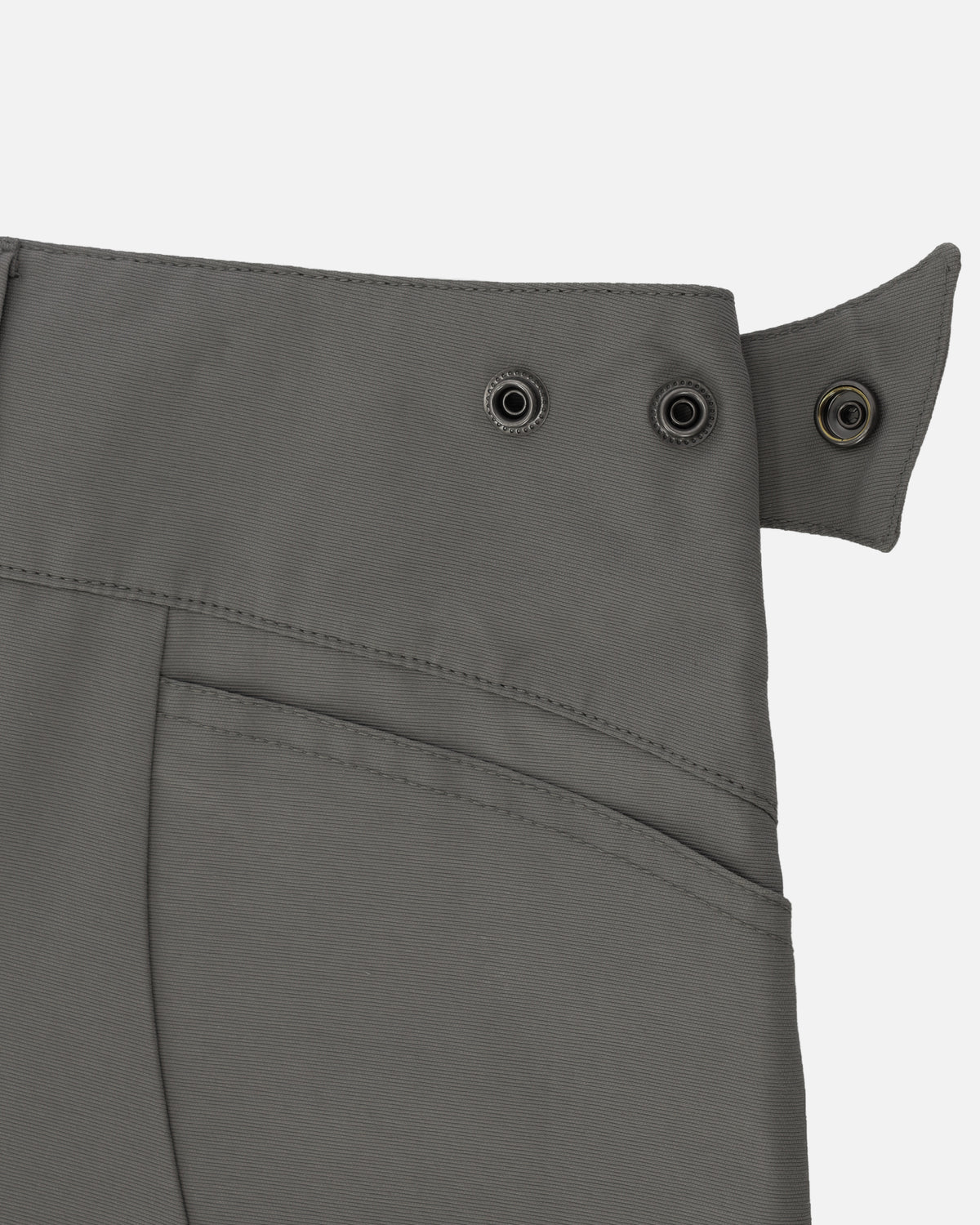 MSC / Talon Pants V2 - Grey