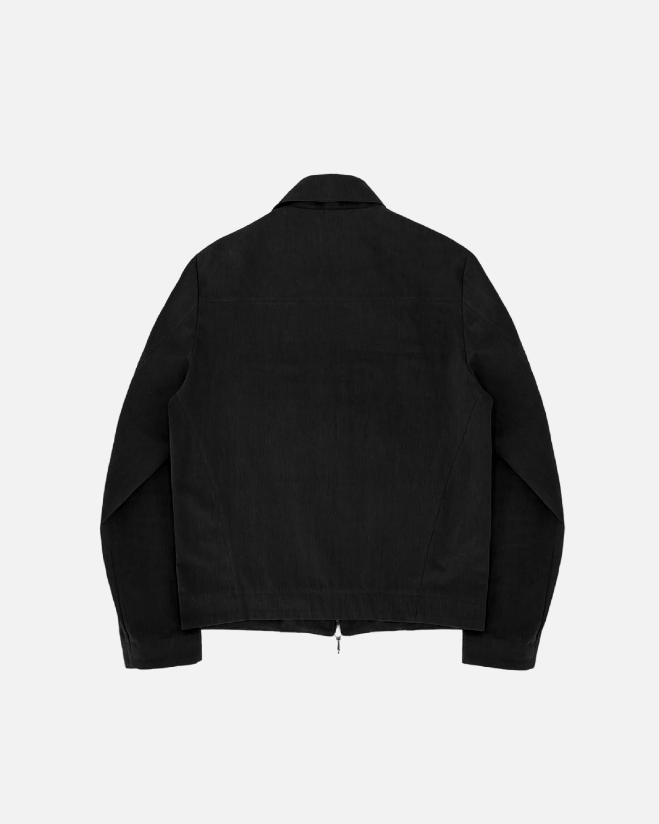 MSC / Talon Jacket - Black