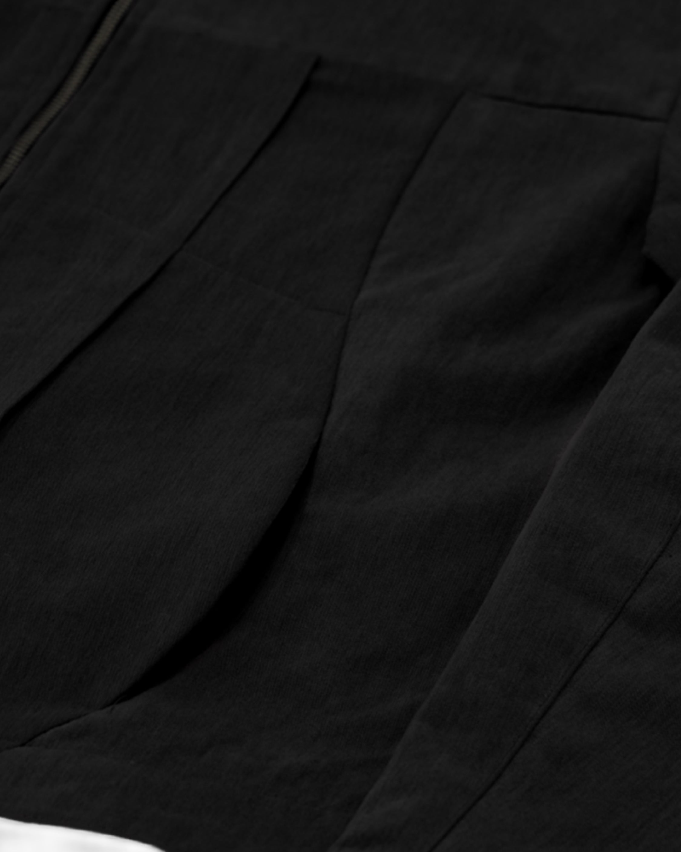MSC / Talon Jacket - Black