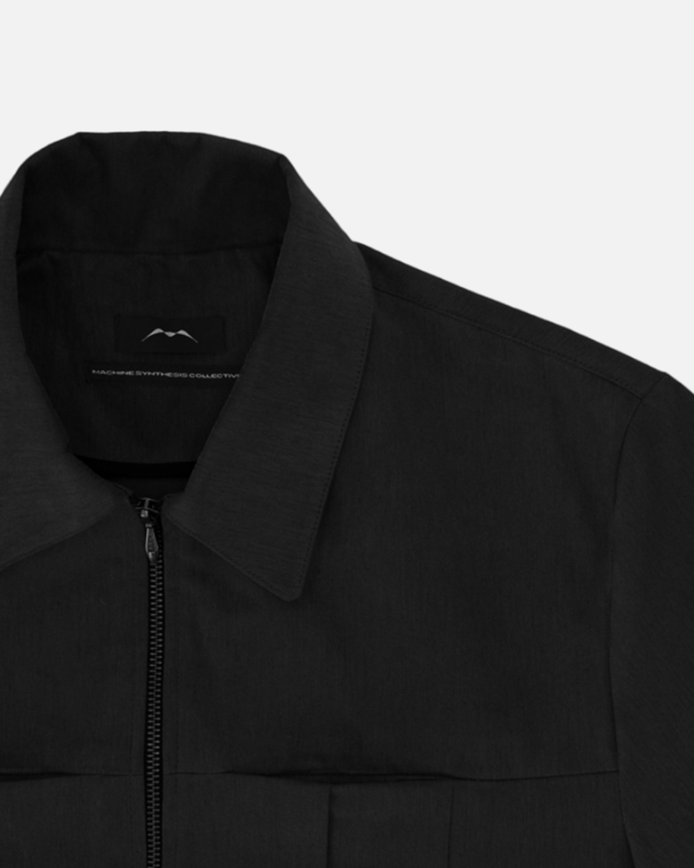 MSC / Talon Jacket - Black