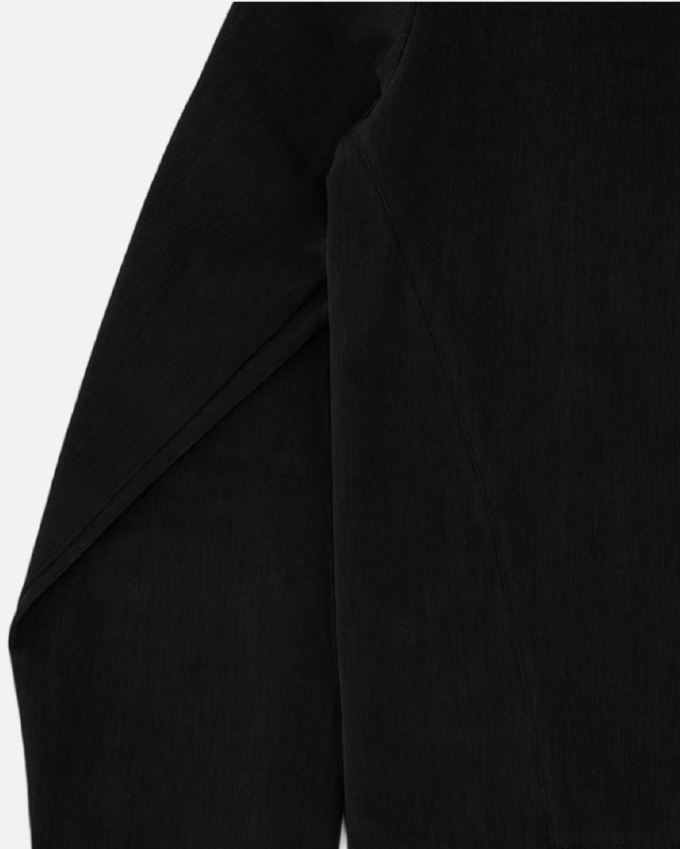 MSC / Talon Jacket - Black