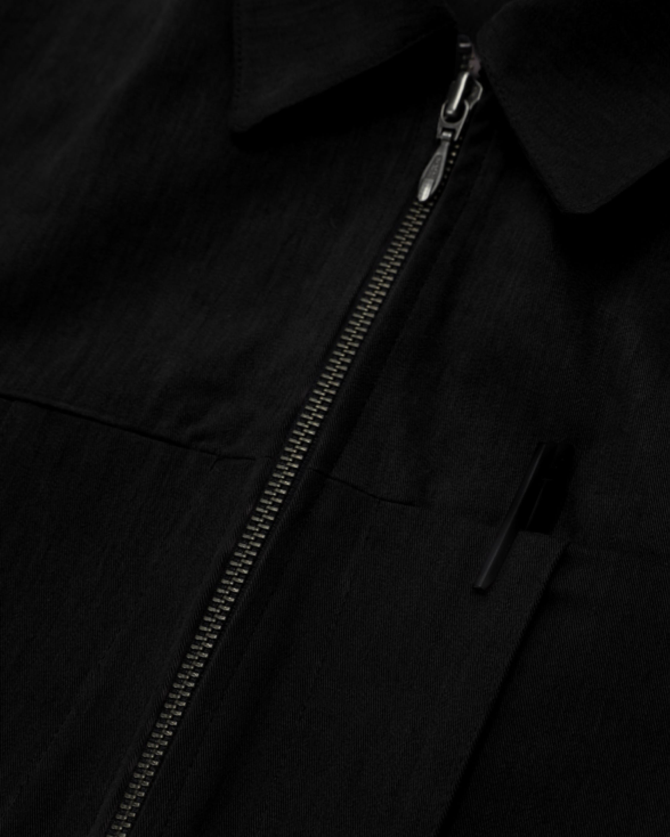 MSC / Talon Jacket - Black