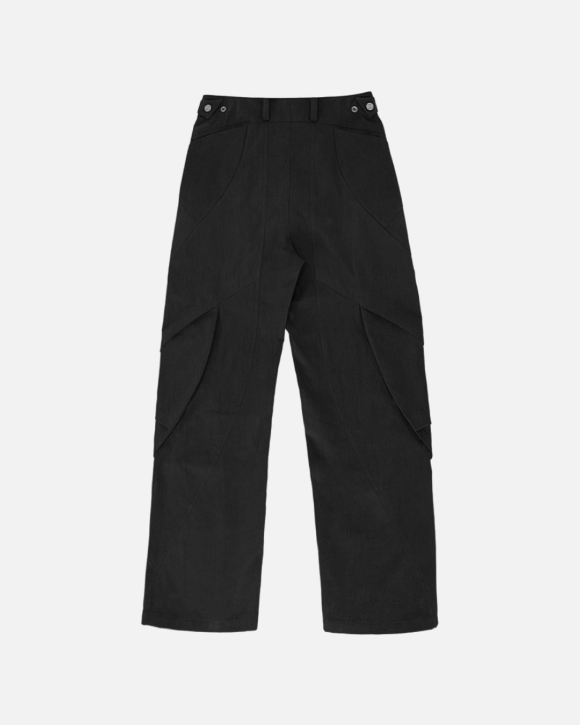 MSC / Talon Pants - Black