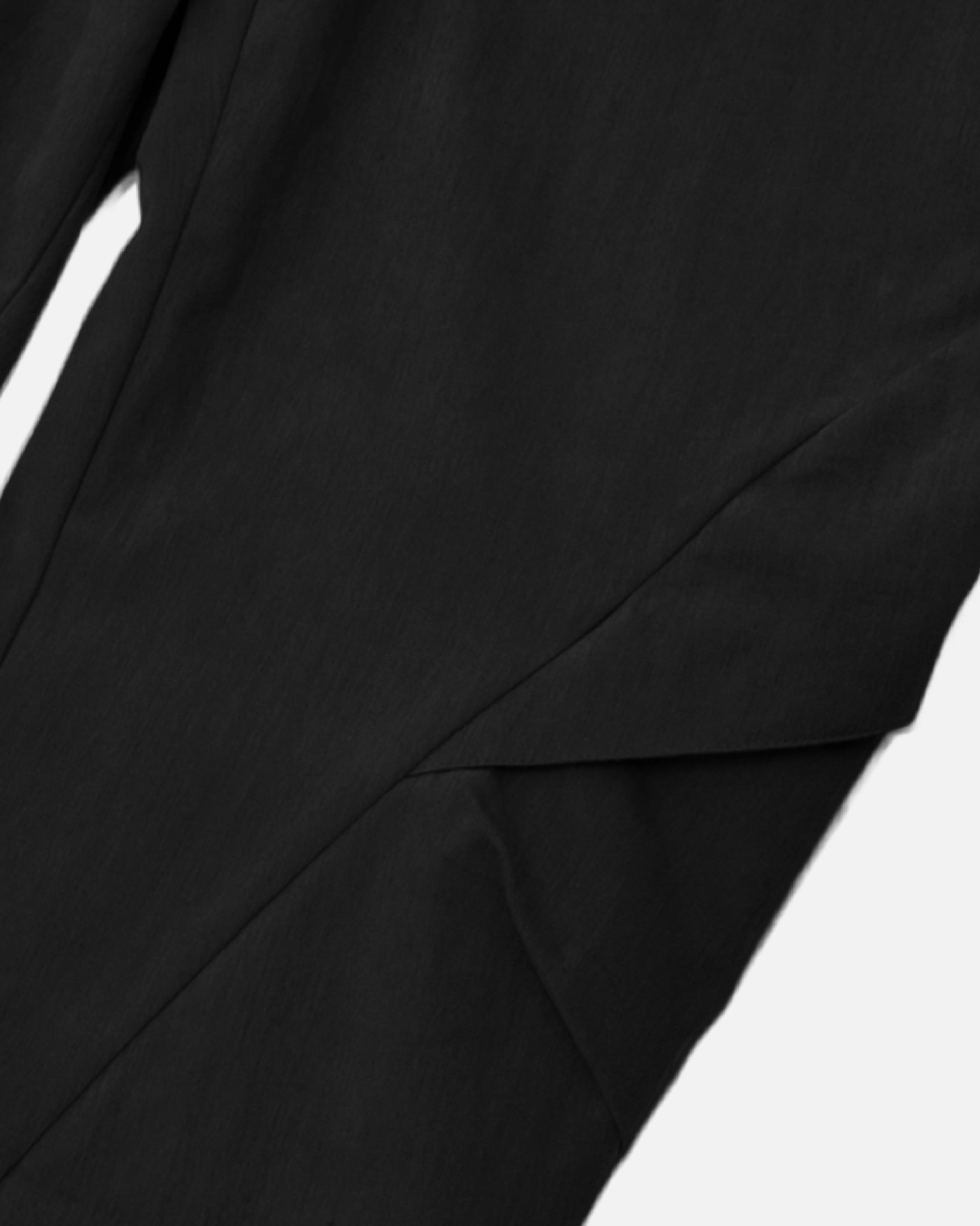 MSC / Talon Pants - Black