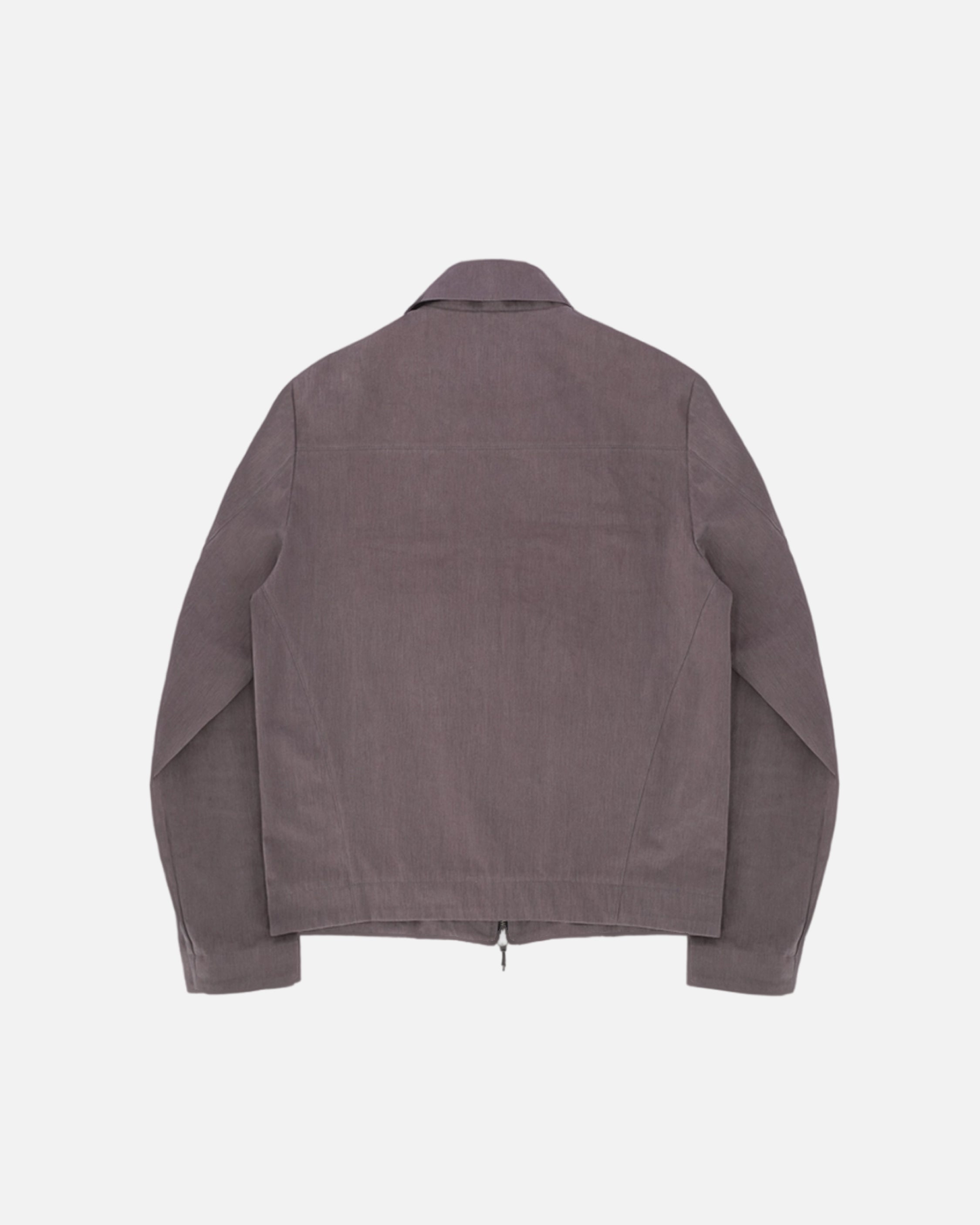MSC / Talon Jacket - Purple