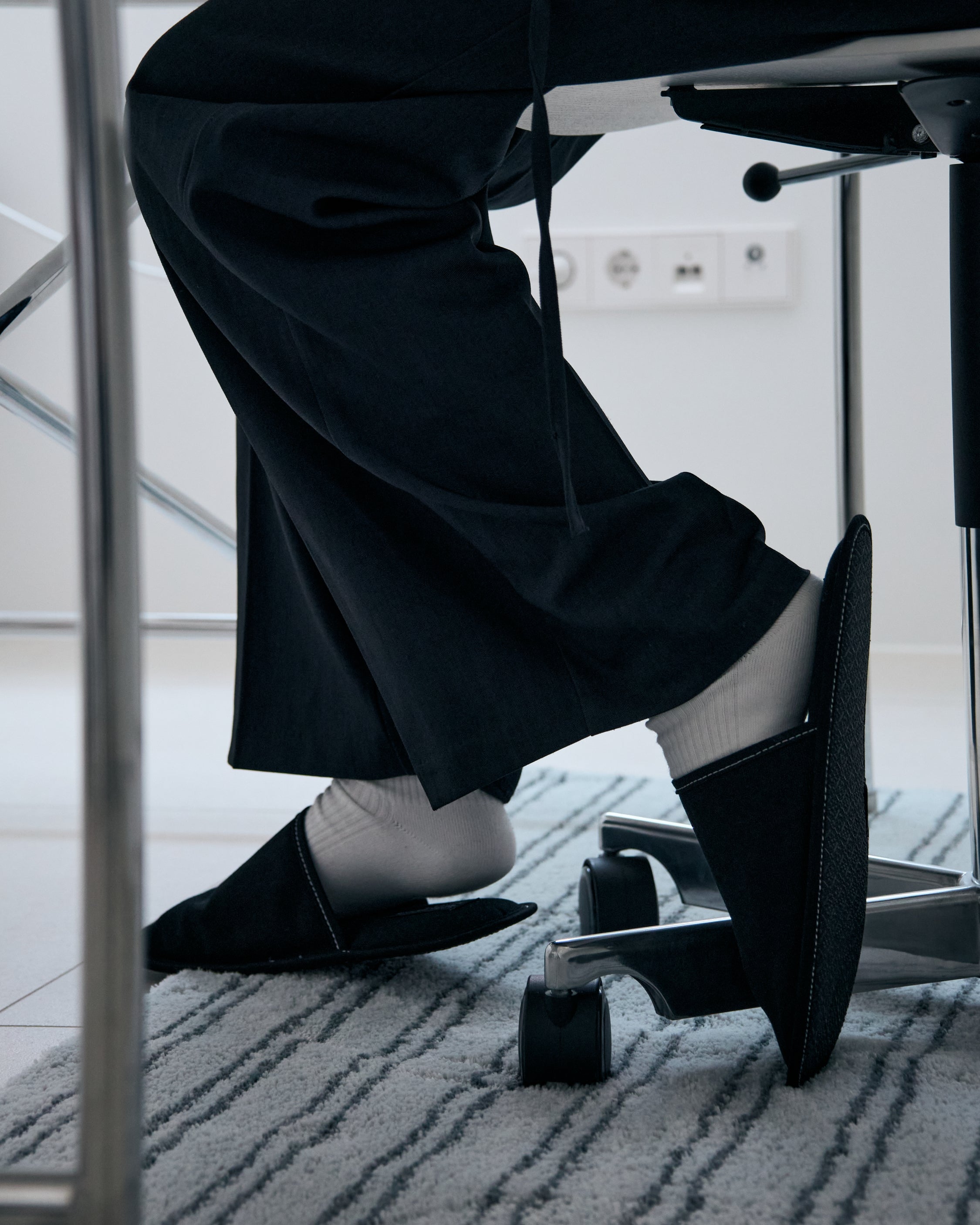 GBH / Square Room Shoes