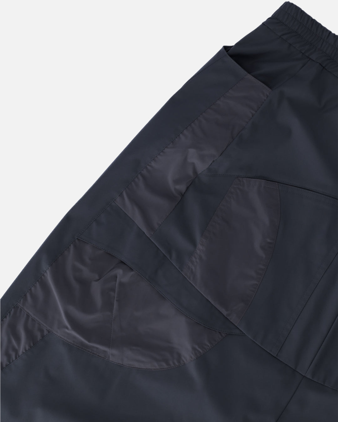 MSC / Gen Cargo Skirt - Black