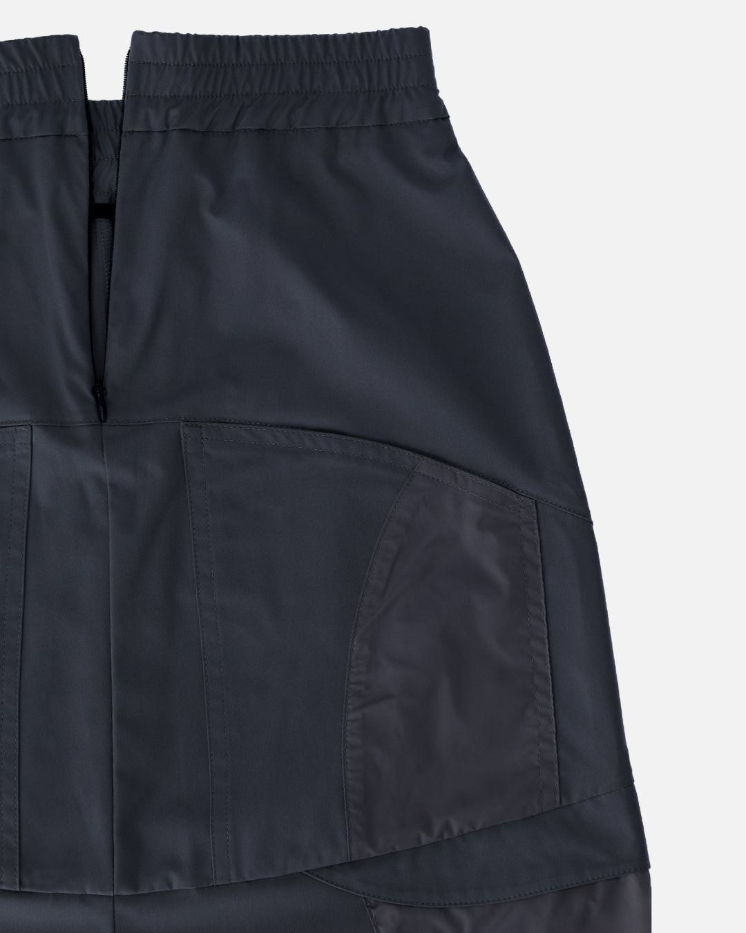MSC / Gen Cargo Skirt - Black