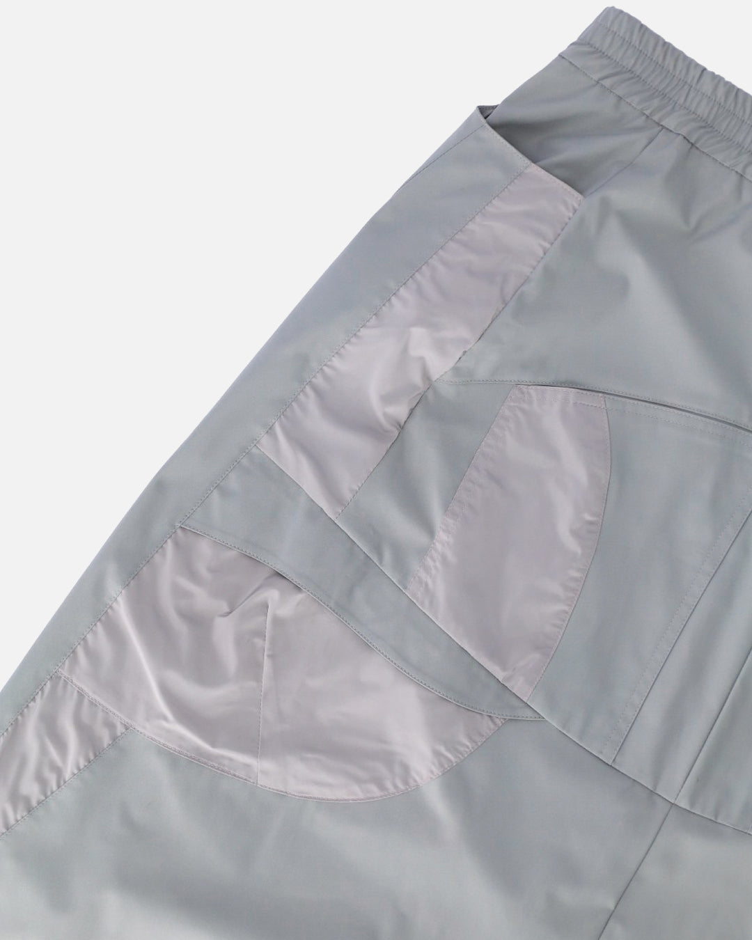 MSC / Gen Cargo Skirt - Gray