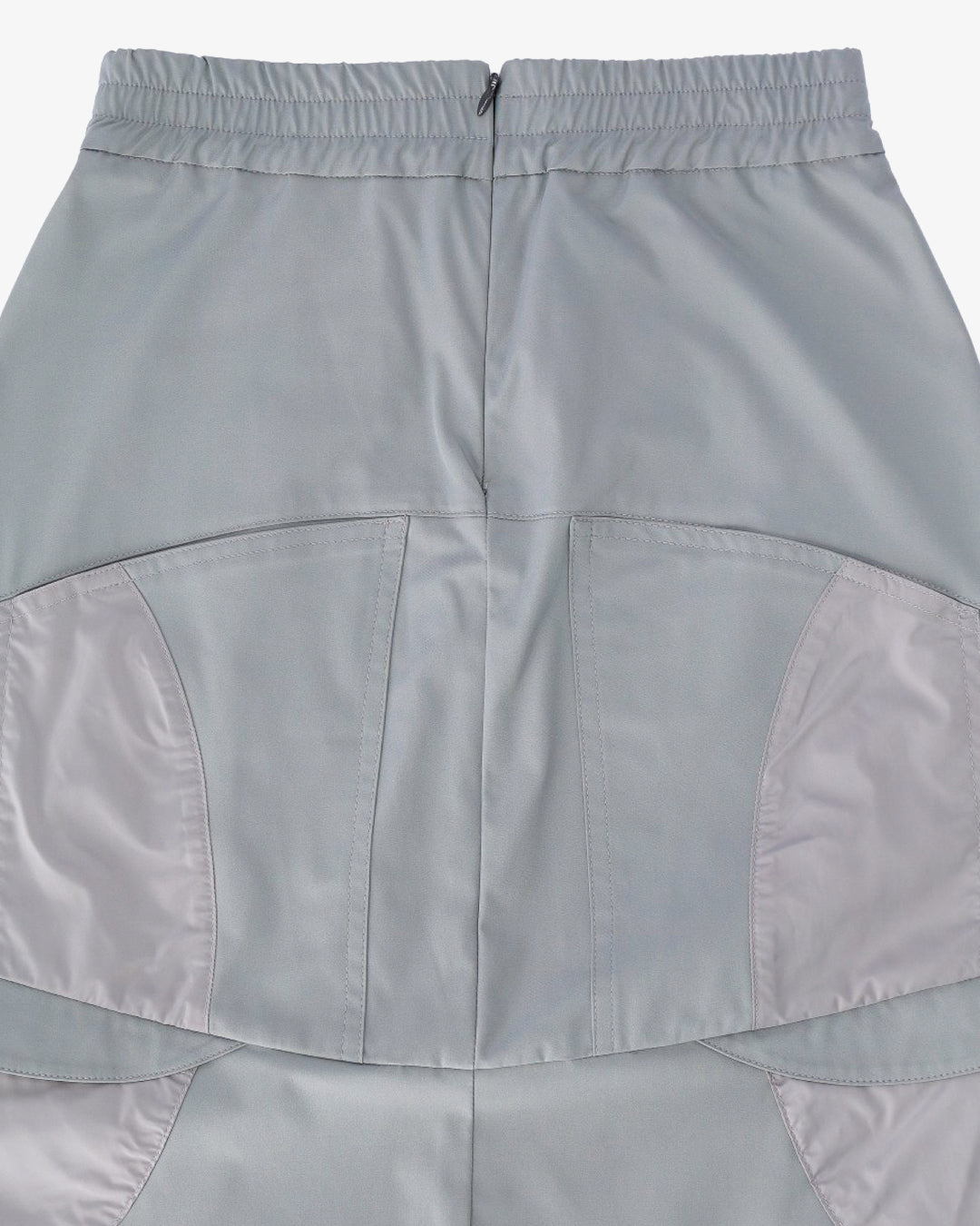 MSC / Gen Cargo Skirt - Gray