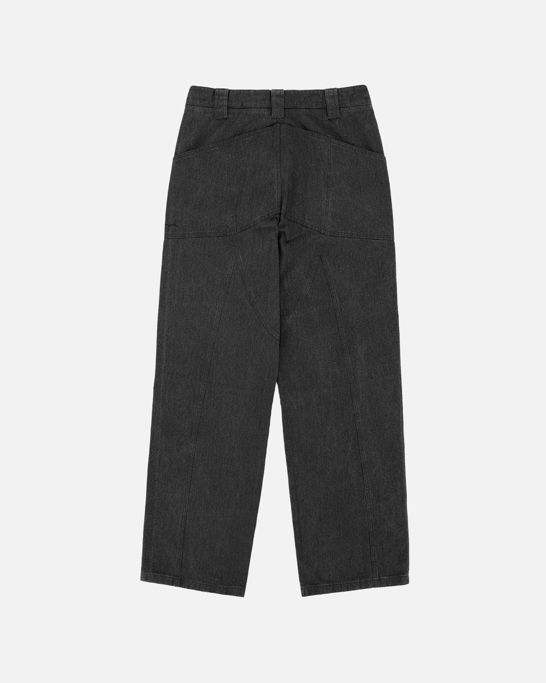MSC / Work Pants - Black