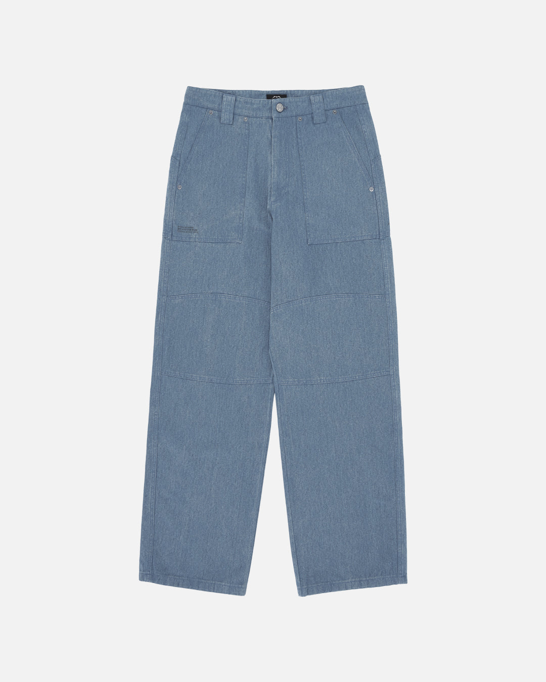 MSC / Work Pants - Light Blue