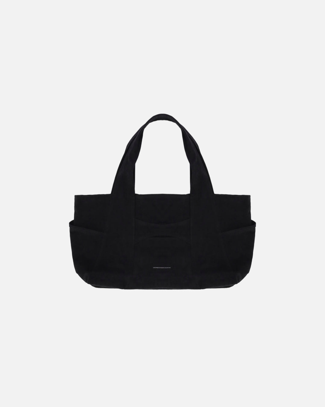 MSC / Syntax Bag - Black