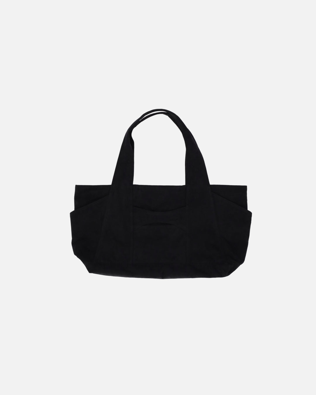 MSC / Syntax Bag - Black