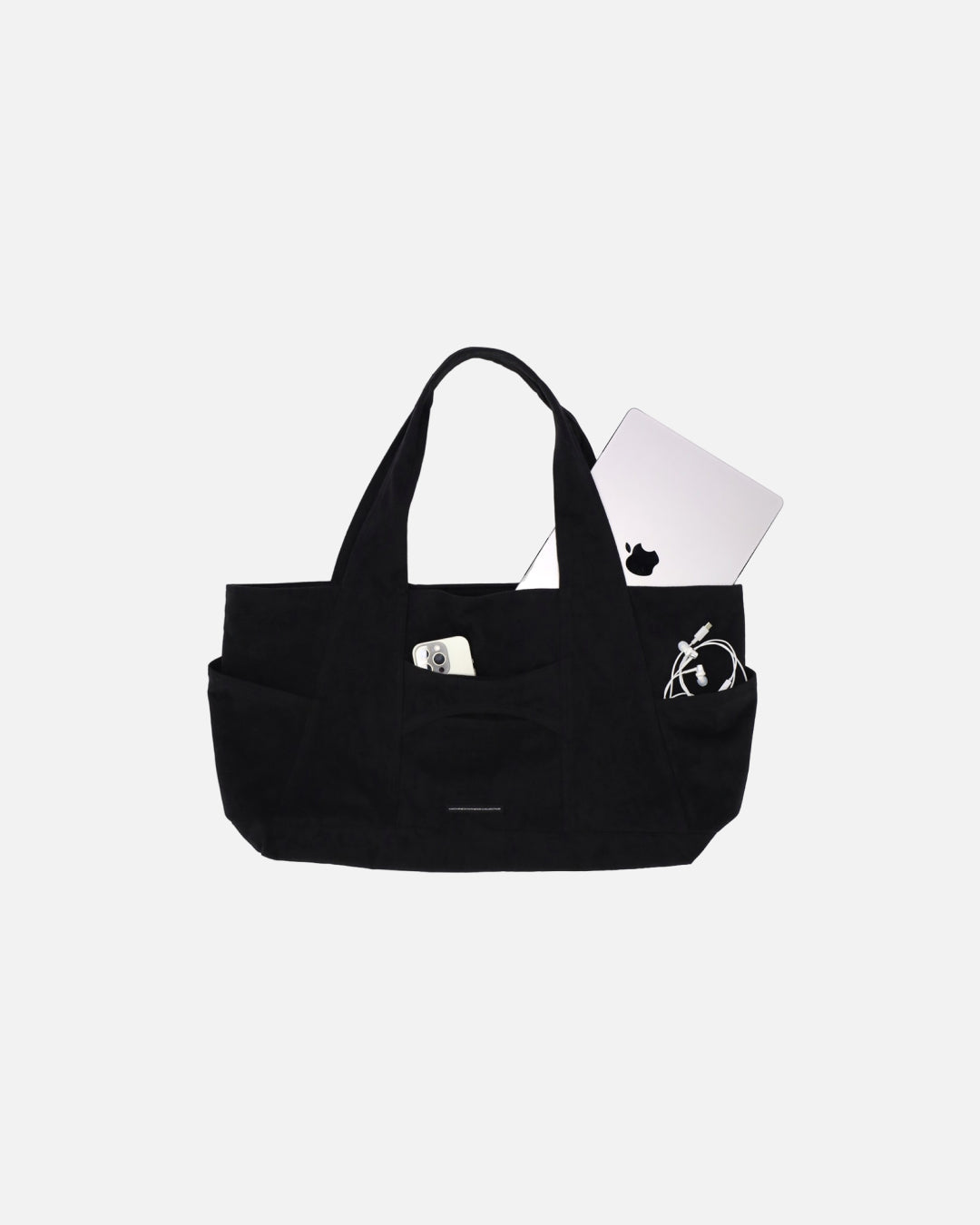 MSC / Syntax Bag - Black