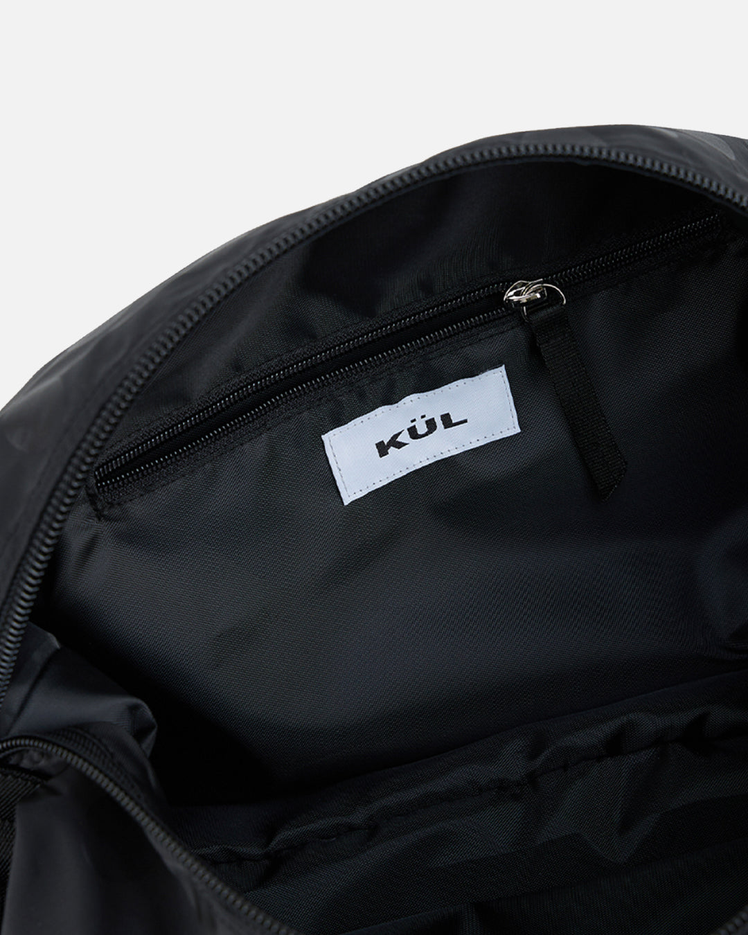 KÜL / BoBo - Black
