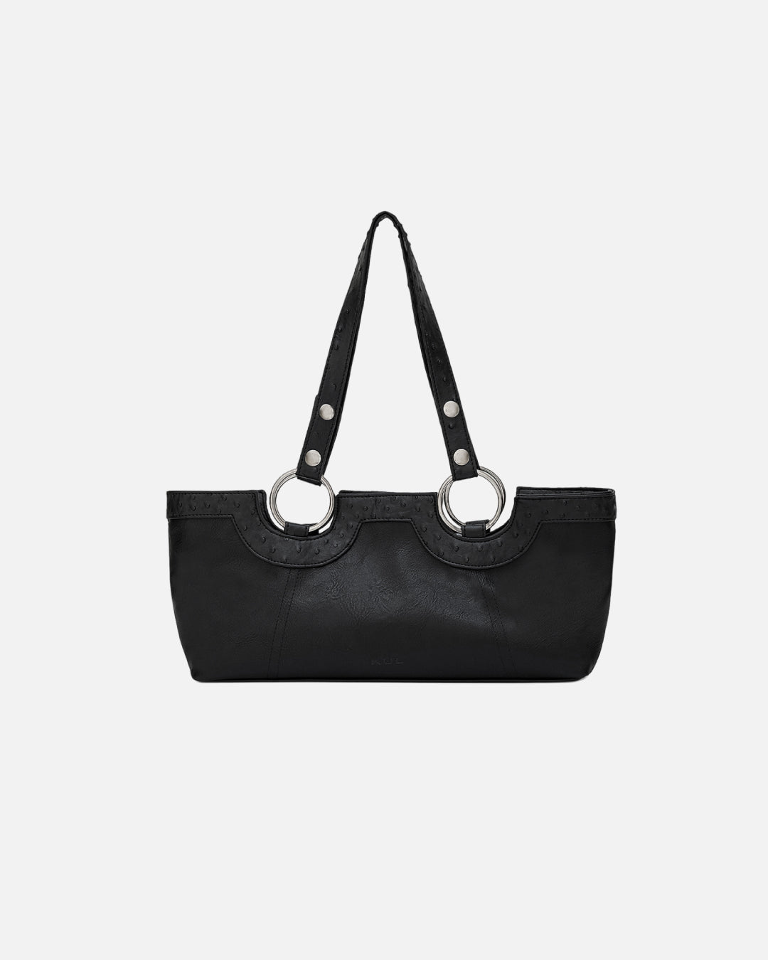 KÜL / Ouo Bag - Black