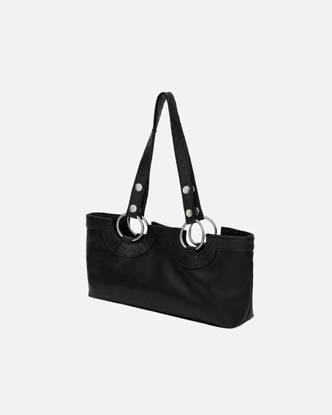 KÜL / Ouo Bag - Black
