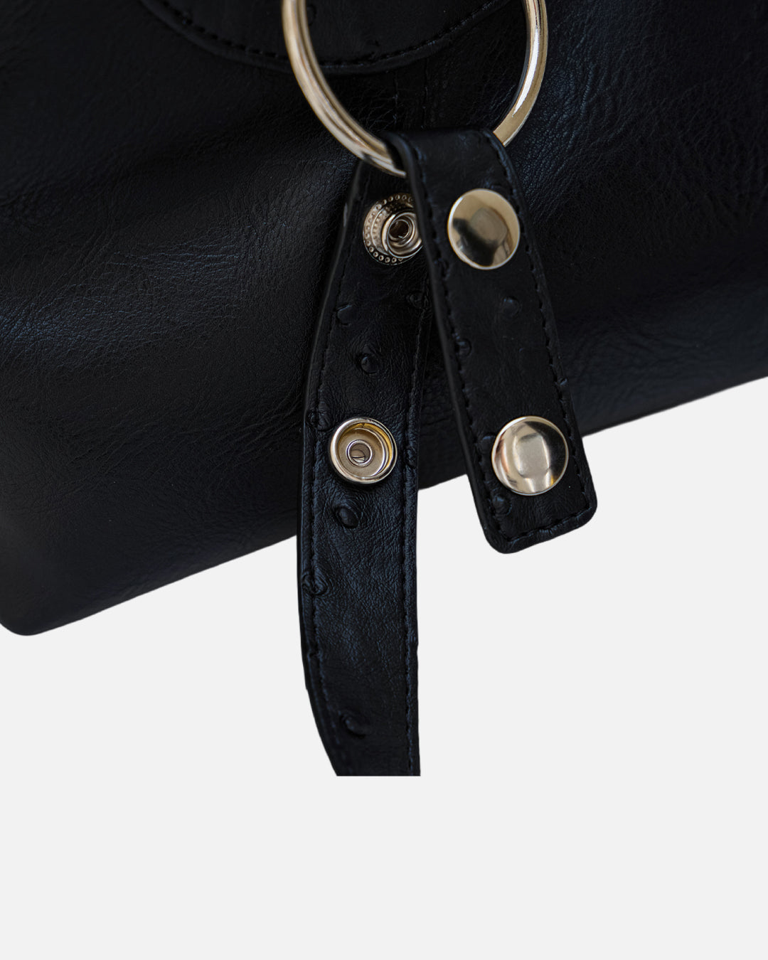 KÜL / Ouo Bag - Black