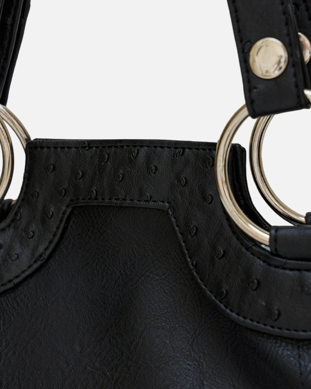 KÜL / Ouo Bag - Black