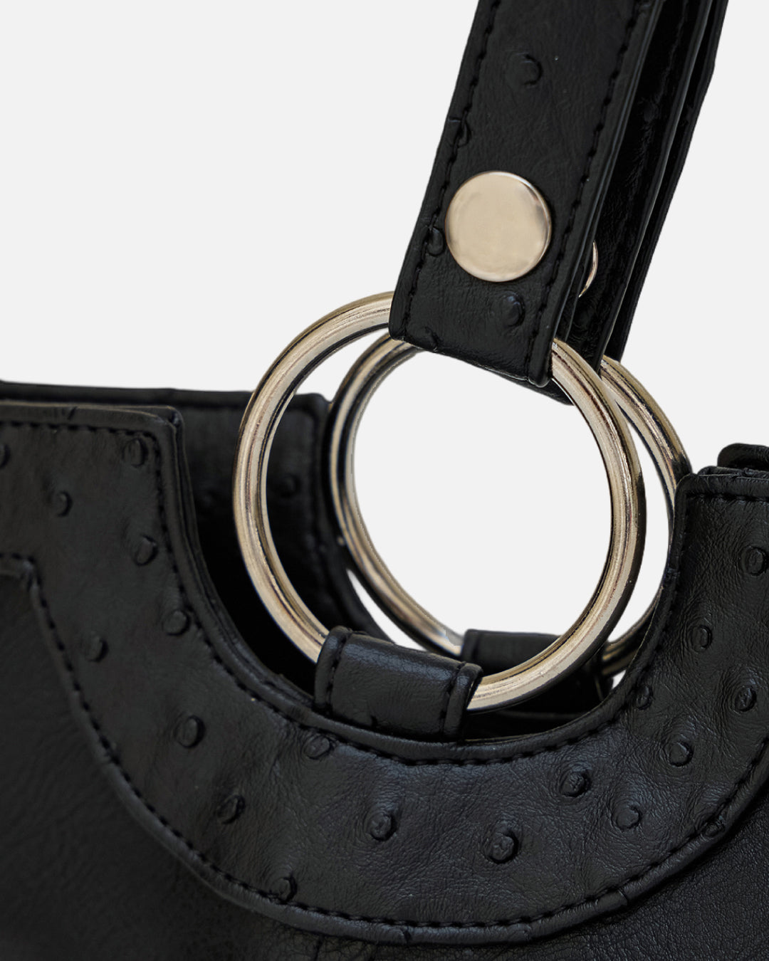 KÜL / Ouo Bag - Black
