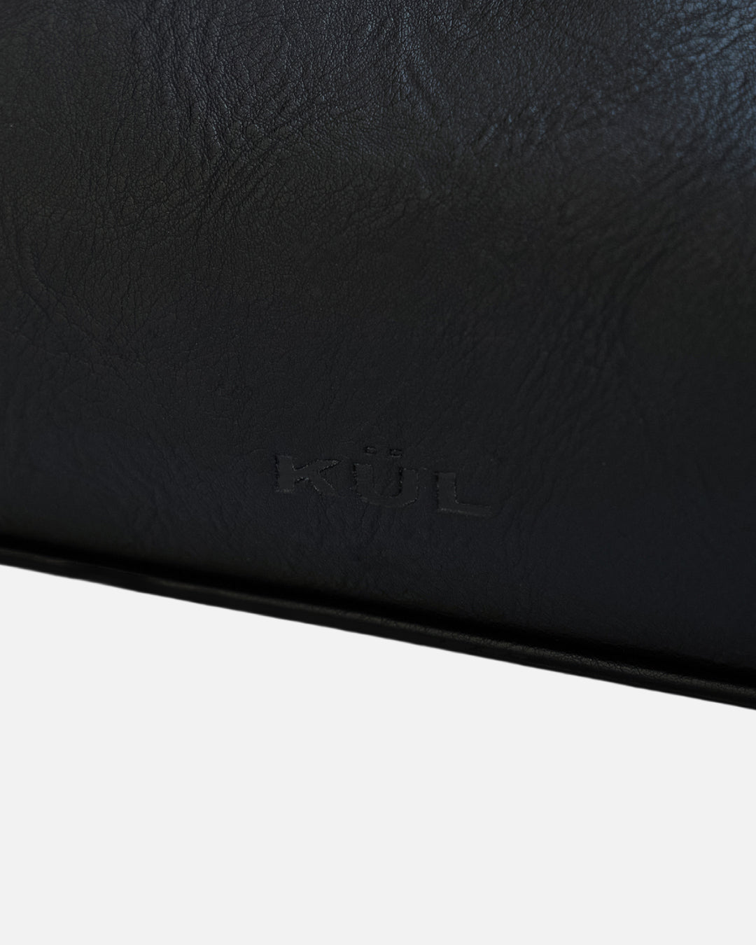 KÜL / Ouo Bag - Black