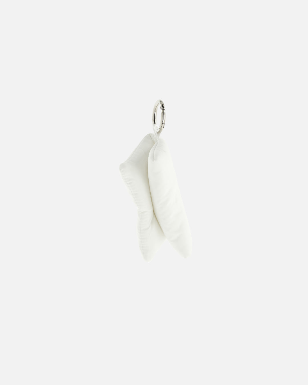 KÜL / Mini Cushion Pouch - White