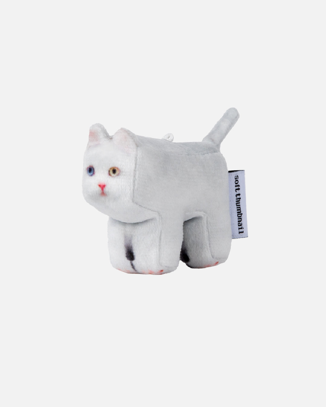 Soft Thumbnail / Mimi, Persian