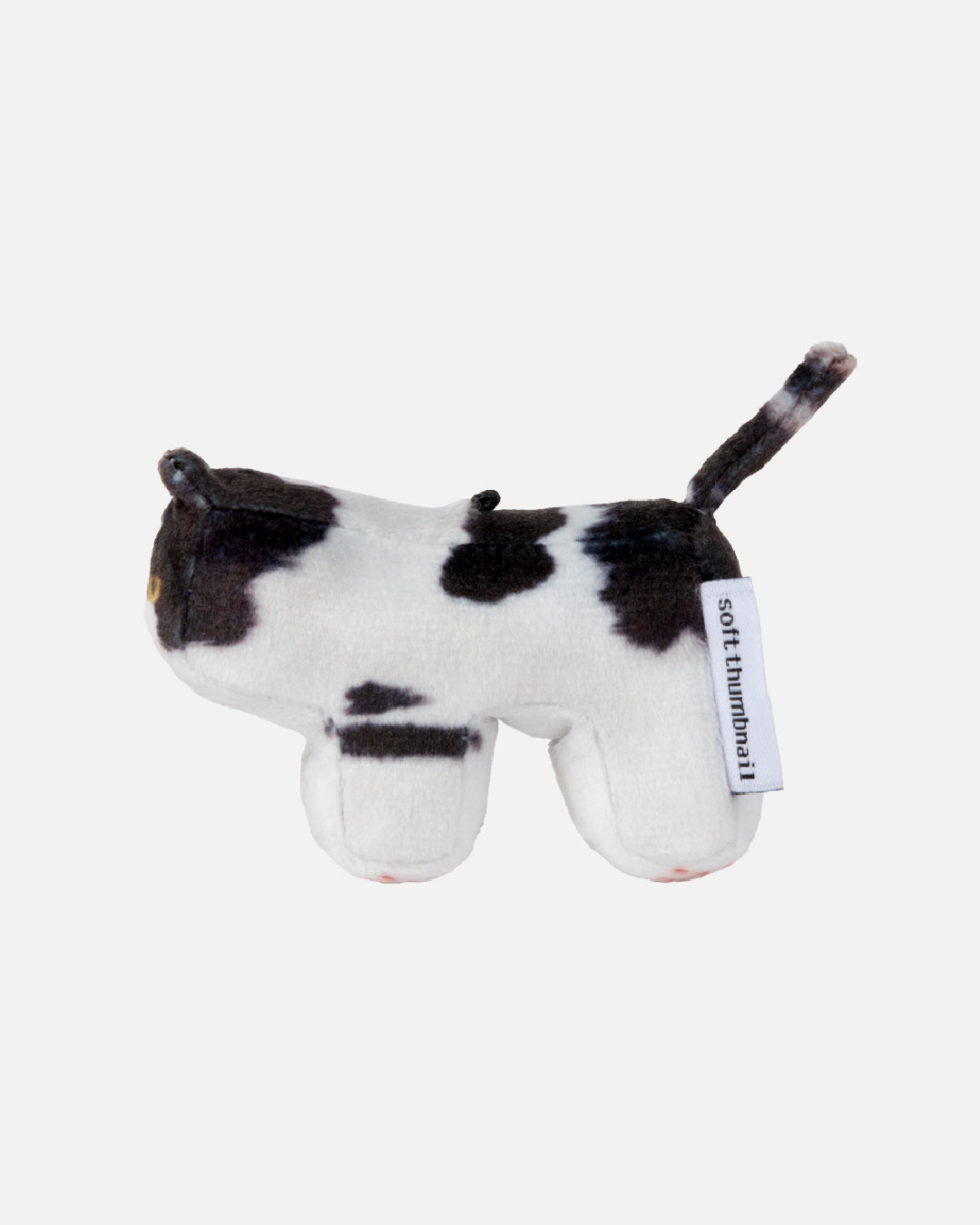Soft Thumbnail / Mumu, Domestic Shorthair