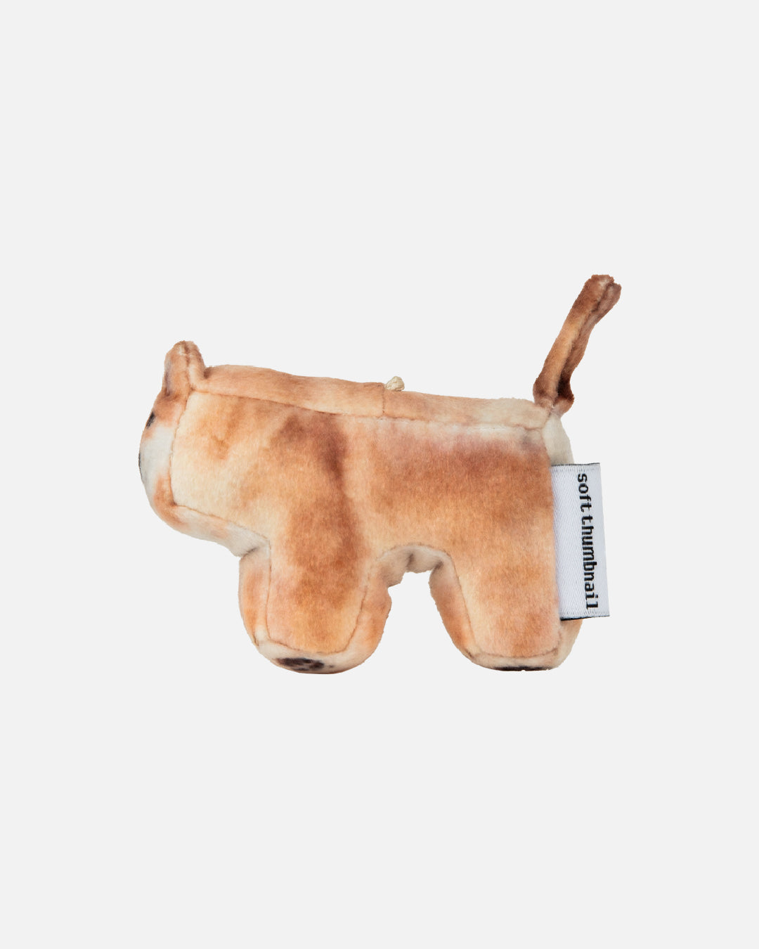 Soft Thumbnail / Guma, Shiba Inu