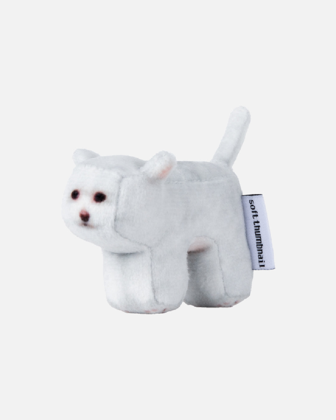 Soft Thumbnail / Hani, Maltese