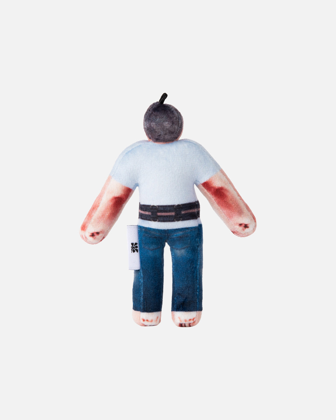 Soft Thumbnail / Daniel 32, Dog Walker
