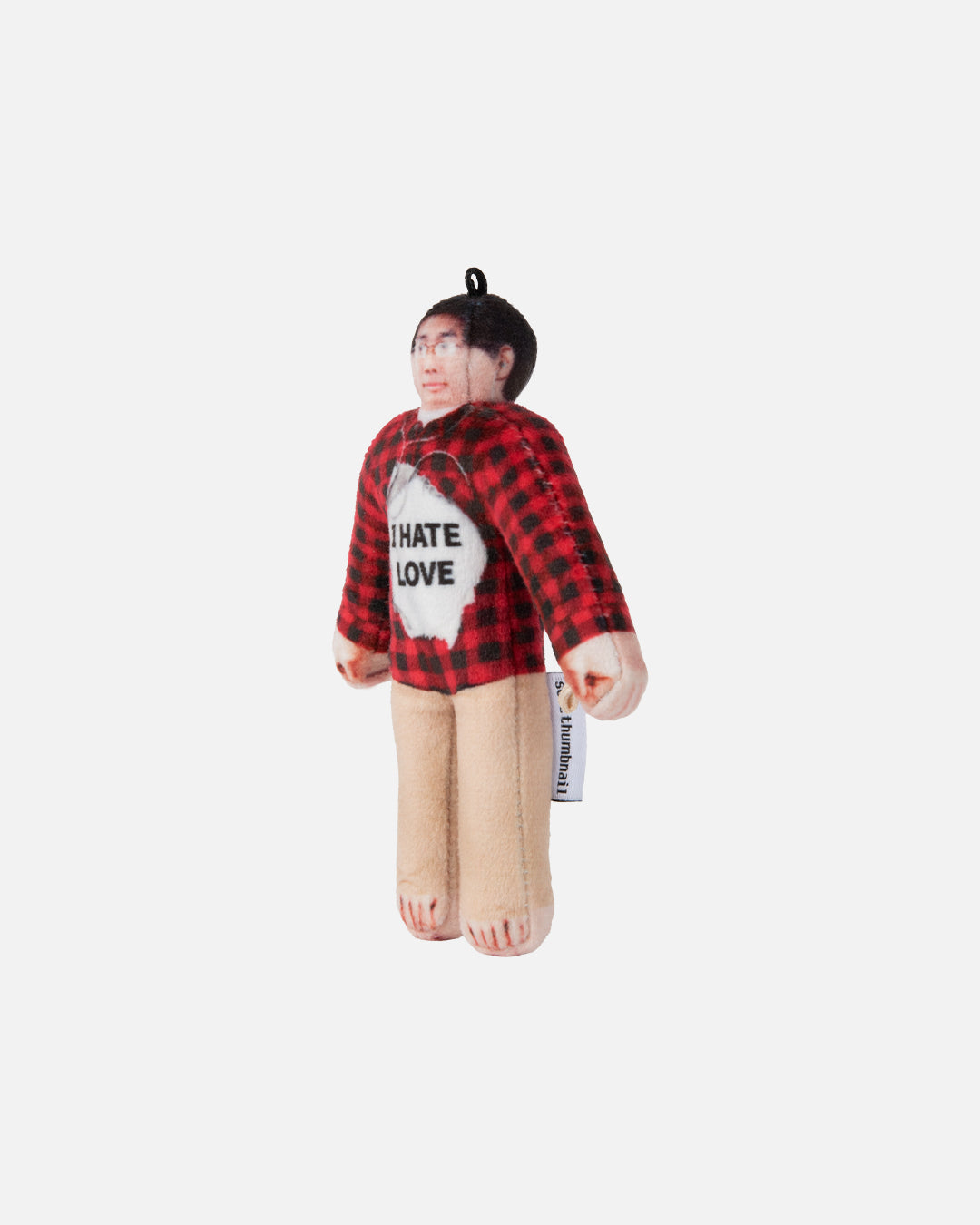 Soft Thumbnail / Ethen 27, Student