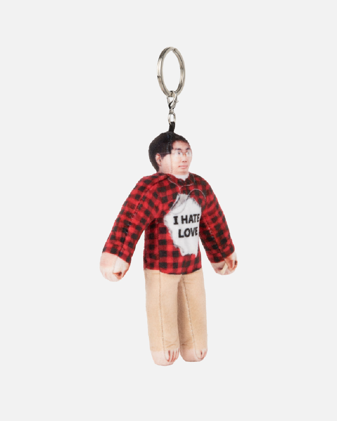 Soft Thumbnail / Ethen 27, Student