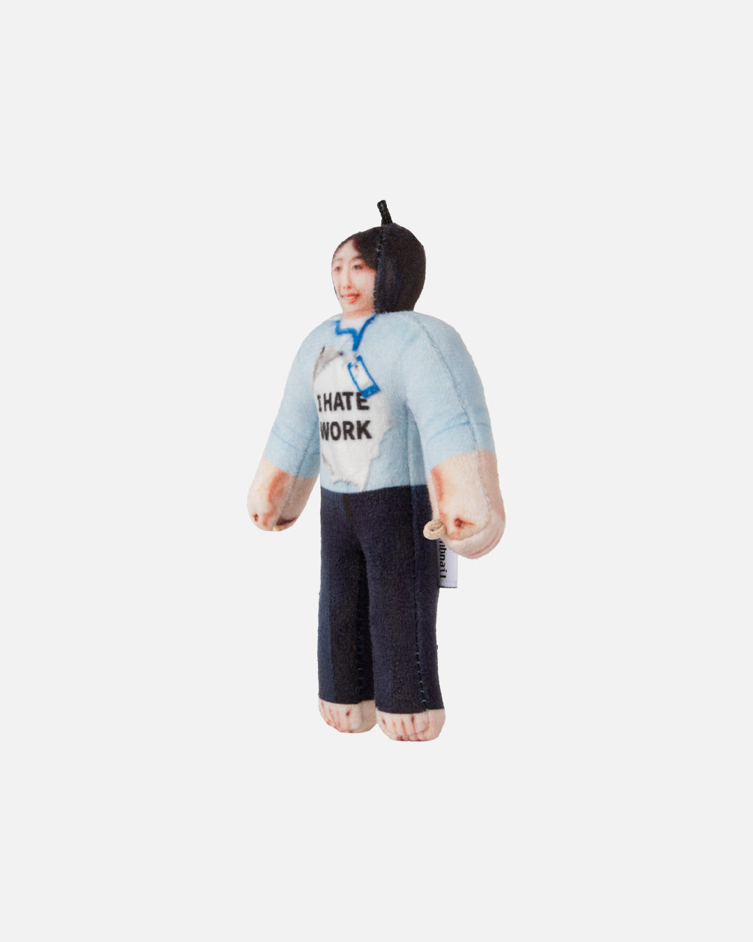 Soft Thumbnail / Hate Only Suzy 29, Marketing Manager