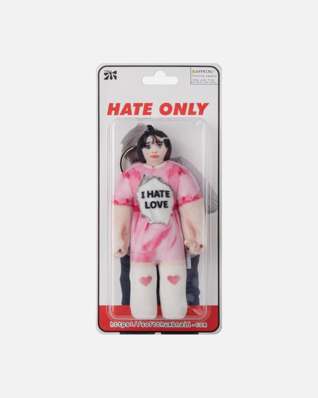 Soft Thumbnail / Lily 23, Model