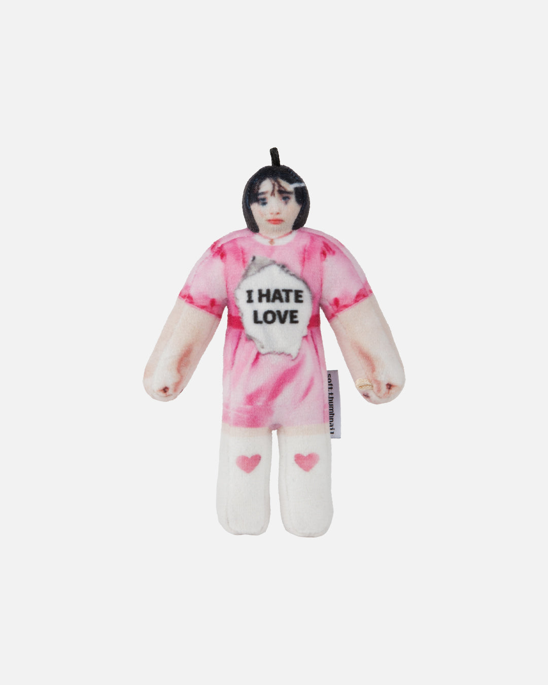 Soft Thumbnail / Lily 23, Model