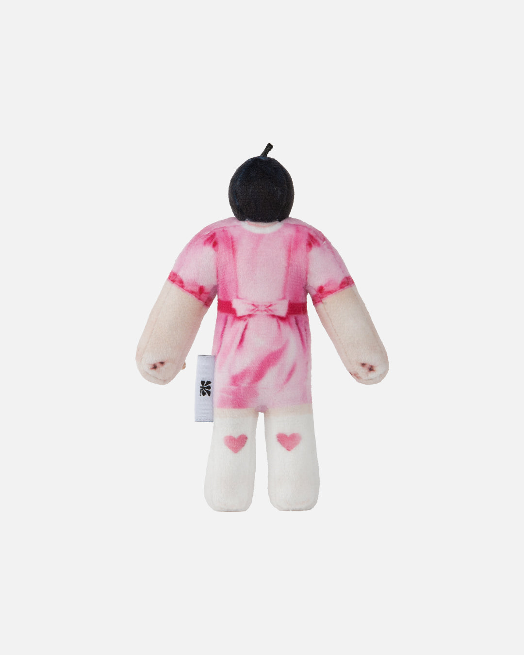 Soft Thumbnail / Lily 23, Model