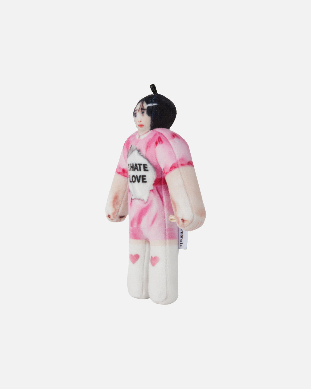 Soft Thumbnail / Lily 23, Model