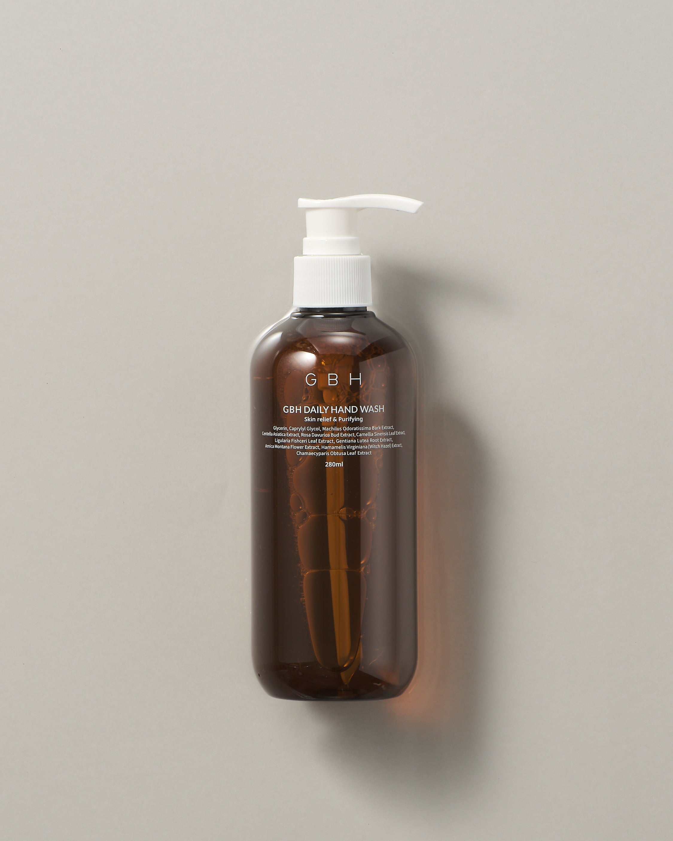 GBH / Daily Hand Wash Neroli Musk