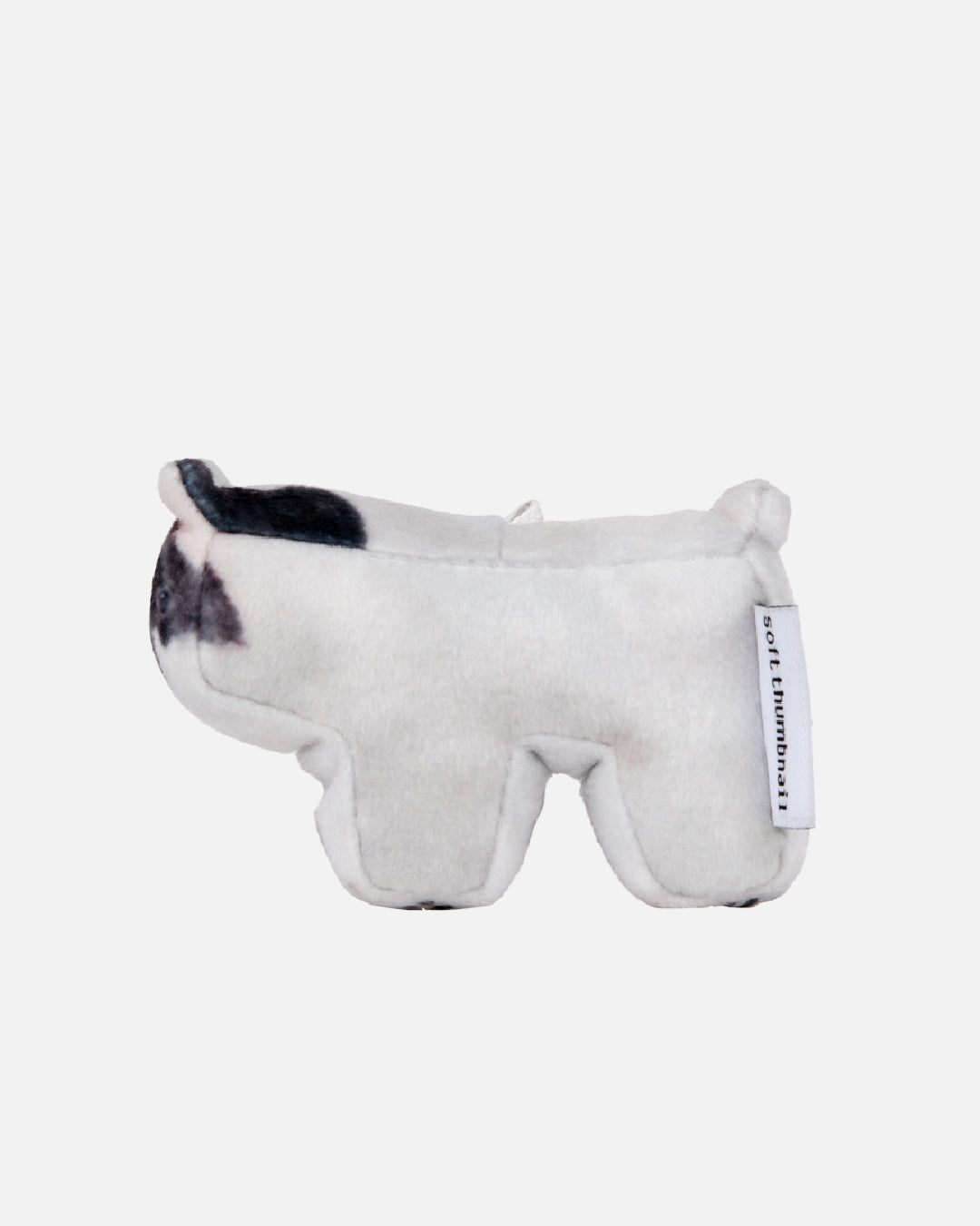 Soft Thumbnail / Rocky, Bulldog