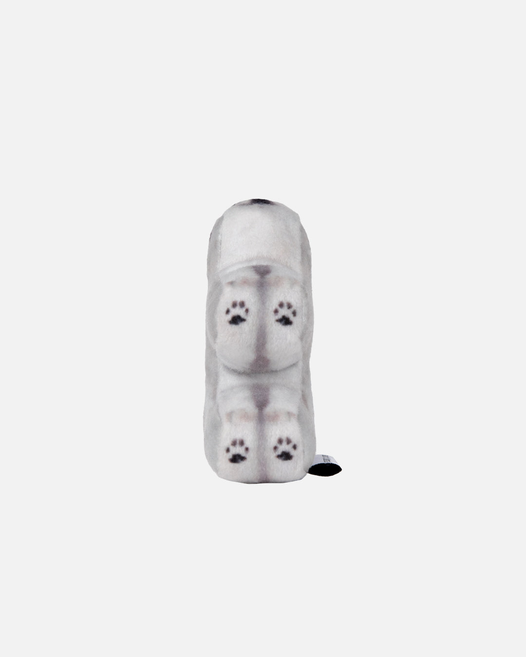 Soft Thumbnail / Rocky, Bulldog